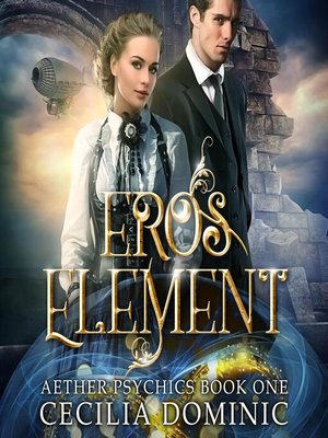cover image of Eros Element